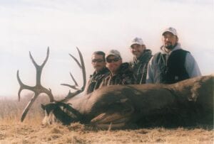 Colorado Mountain & Plains Outfitters