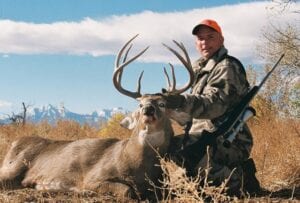 Colorado Mountain & Plains Outfitters