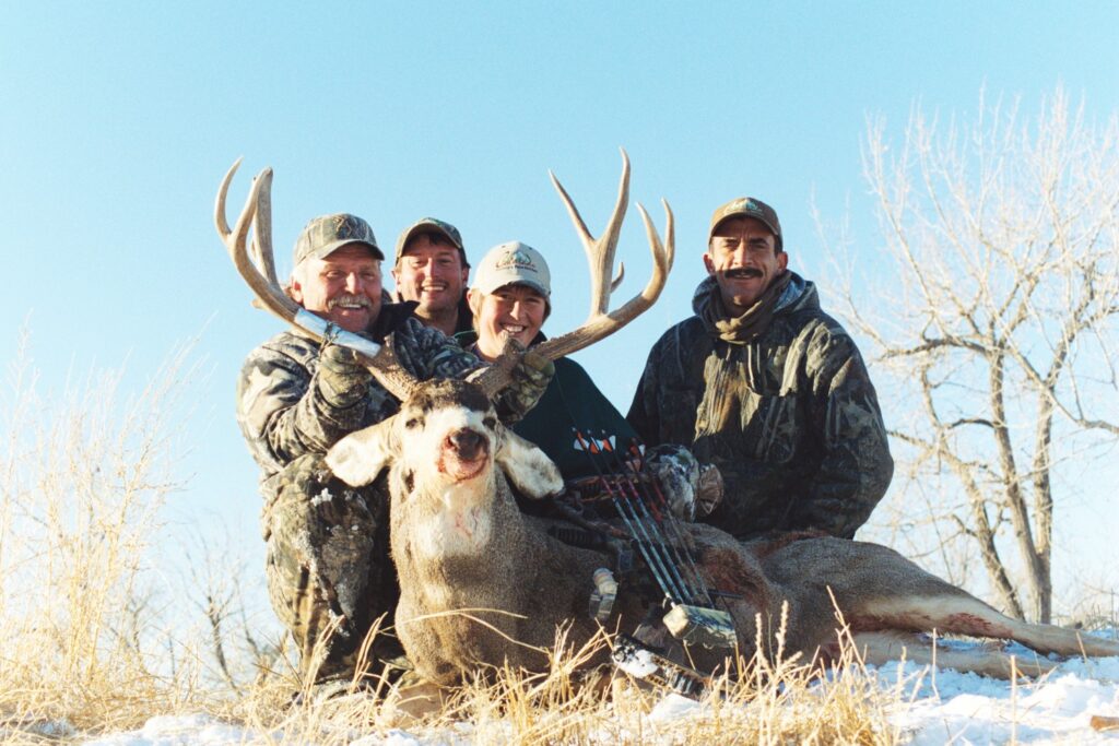 Colorado Mountain & Plains Outfitters