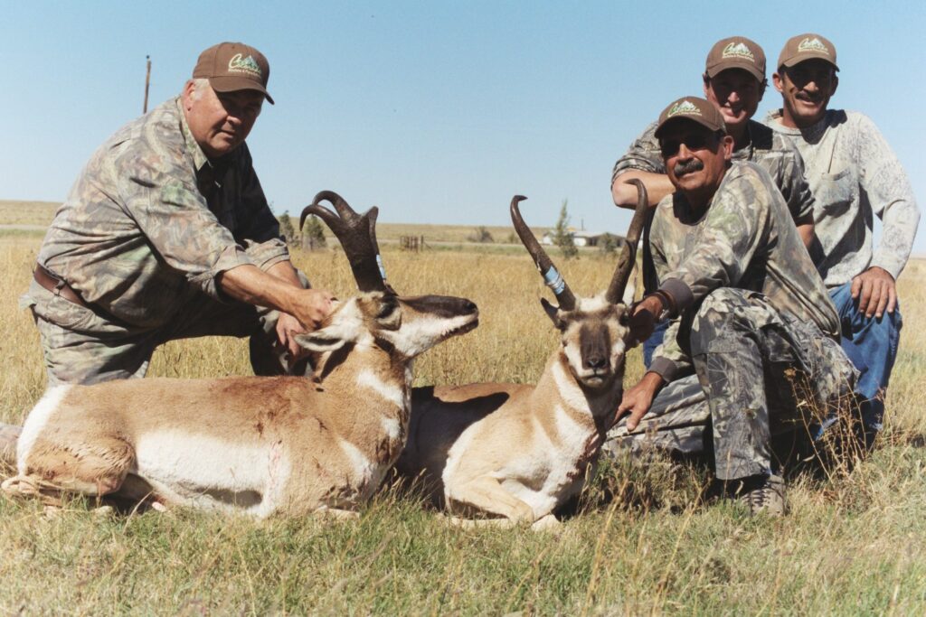 Colorado Mountain & Plains Outfitters