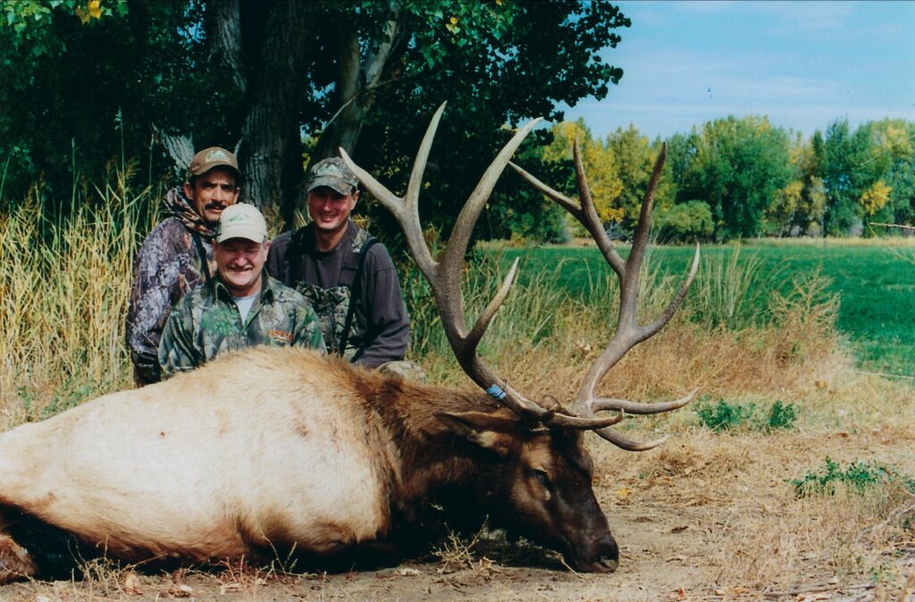 Colorado Mountain & Plains Outfitters