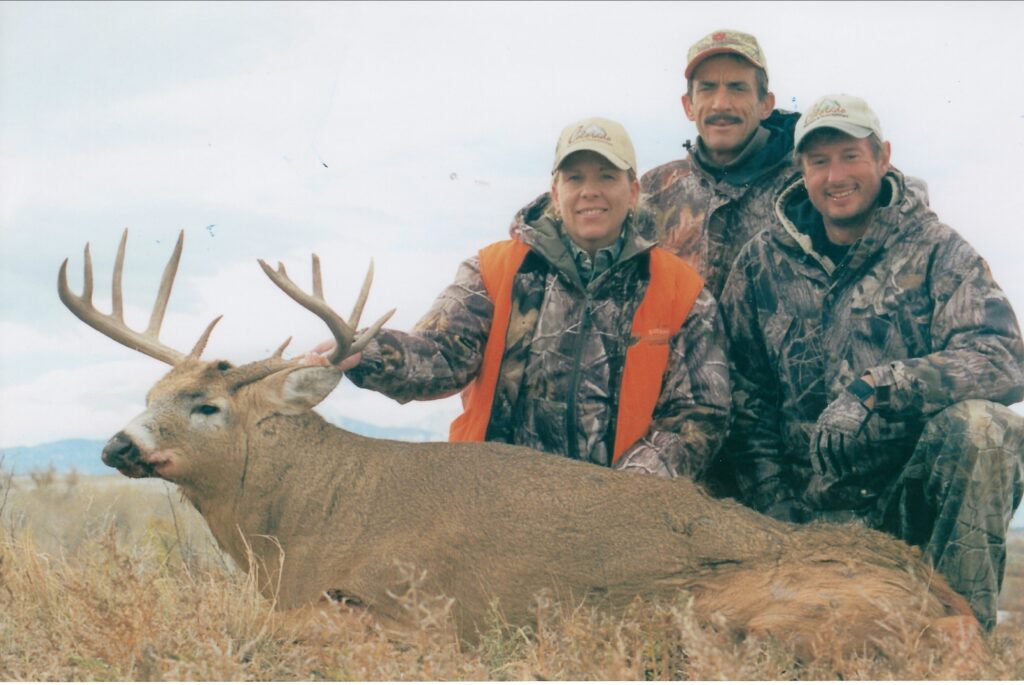 Colorado Mountain & Plains Outfitters